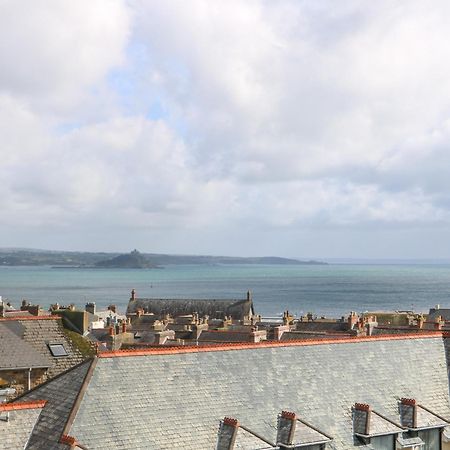 The Lookout Villa Penzance Eksteriør billede
